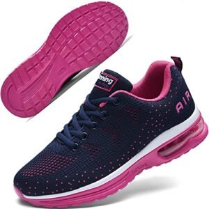 Womens Jogging Shoes