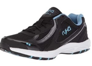best walking shoes for overweight women