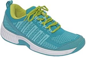 best rated walking shoes for overweight women