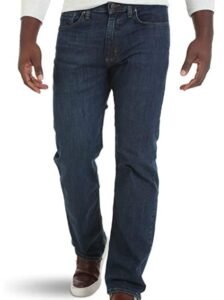Best Jeans For Men With Big Thighs