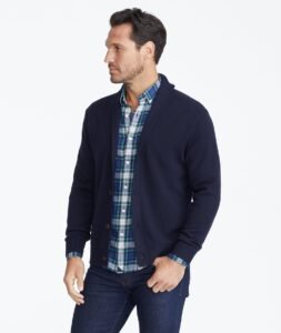 Best Place To Buy Mens Cardigans