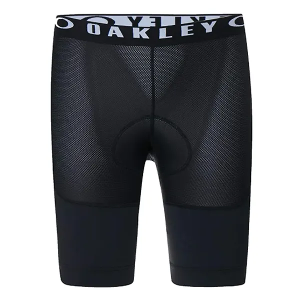 Oakley Men's Base Layer Bottom Cycling Undergarment Shorts