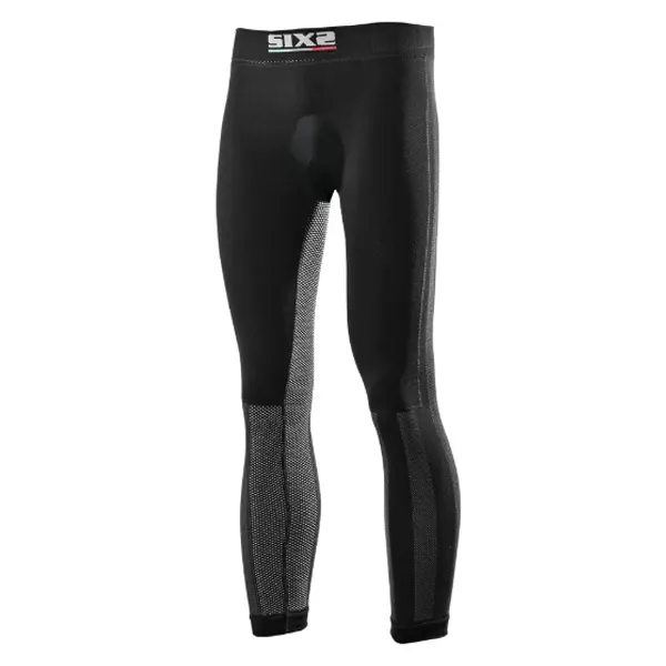 Sixs PN2WB Leggings with Butt Winds