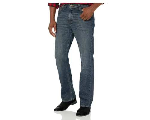 Best bootcut jeans for men