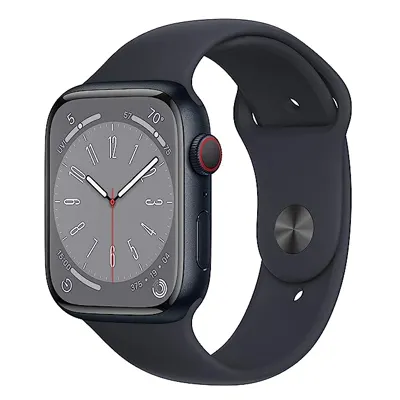 Apple Series 8 watch for nurses
