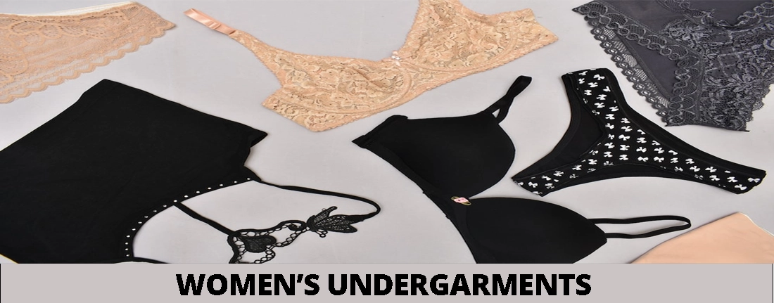 Women's Undergarments